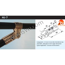 HJ-7 Metal Joint