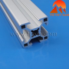 Nhôm định hình 30x30