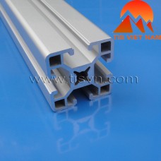 Aluminum Profile 40x40