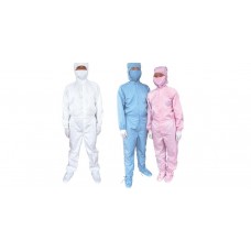 Cleanroom Clothes