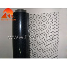 ESD PVC Grid Film