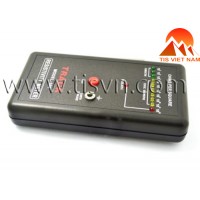Resistance Test Machine