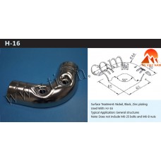 Khớp nối H16