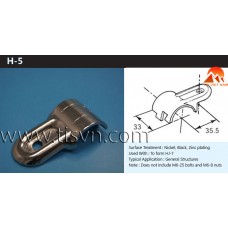 Khớp nối H5