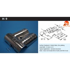 Khớp nối H9